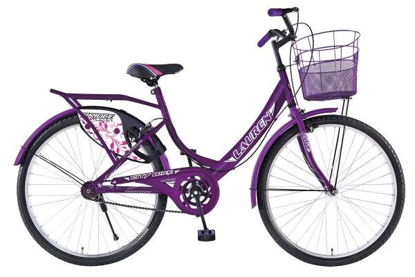 PC : 3045 - MTB LADY LAUREN IBC